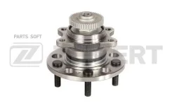 ������� ������ (� ABS) Hyundai Sonata V 04- Kia Magentis II 05- Zekkert RL-1156, ����� RL1156 ����