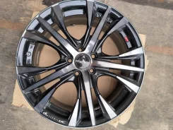 Weds Leonis UC. x17", 5x100, �� 47���. ����
