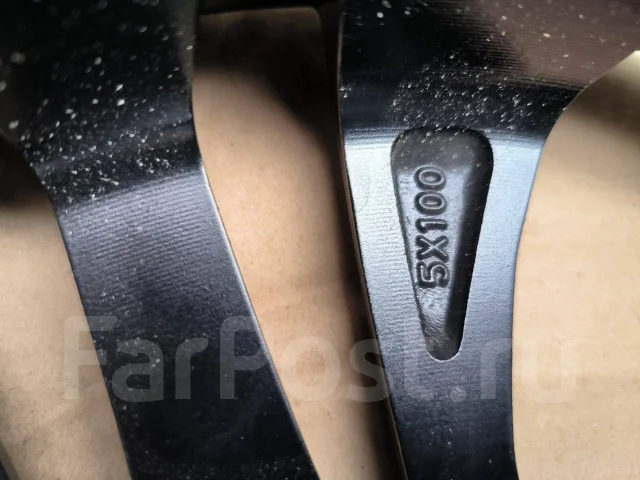 Weds Leonis UC. x17", 5x100, �� 47���. ����