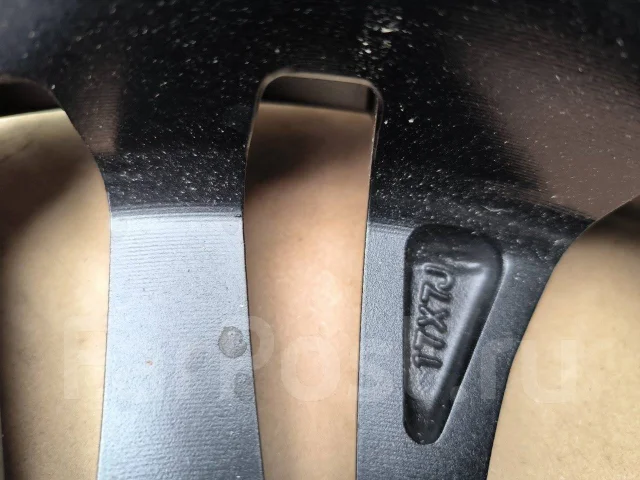 Weds Leonis UC. x17", 5x100, �� 47���. ����