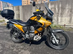 Honda Transalp. 700����. ��., ��������, ���������, ������ �� �� ����