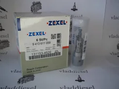 ���������� ���� 131153-4520, �A724, �9443610707, �1-156-311-130 1311534520 ����