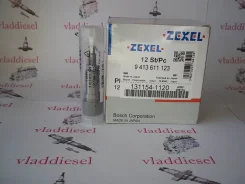���������� ���� 131154-1120, �A253, �16760-Z9118, �8-980-143-790, �9443610791, �ME755001, �22104-2680A 1311541120 ����
