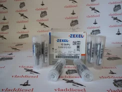 ����������� �������� ��������� 105025-1180, �DLLA155SM118, �9432612631, �9432612689, �105029-1430 1050251180 ����