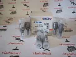 ����������� �������� ��������� 105025-0040, �DLLA160SM004, �ME738507, �105019-0340, �ME738456, �9432611141 1050250040 ����