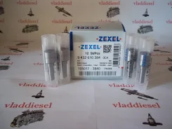 ����������� �������� ��������� 105017-3840, DLLA145PN384 1050173840 ����