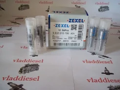 ����������� �������� ��������� 105017-0870, �DLLA154PN087, �9432610706, �SLA113H55 1050170870 ����