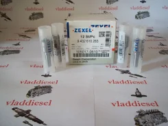 ����������� �������� ��������� 105017-0610, �DLLA154PN061, �9432610283, �8-944-763-760 1050170610 ����