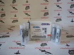 ����������� �������� ��������� 105015-7131, �DLLA153SN7131, �9432610211, �16620-01T61 1050157131 ����