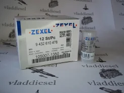����������� �������� ��������� 105007-1350, �DN10PDN135, �093400-4020, �ME738945, �9432610478 1050071350 ����