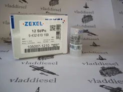 ����������� �������� ��������� 105007-1210, �DN0PDN121, �1662063G00, �9432610199, �16620-65N00, �0934008080, �16620-0F000, �12990153010, �166290009,...