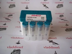 ����������� �������� ��������� 093400-6100, �DLLA160P610, �ME736040 0934006100 ����
