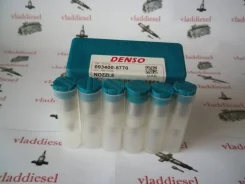 ����������� �������� ��������� 093400-5770, �DLLA150P77, �23620-17010 0934005770 ����