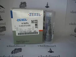 ���������� ���� 131153-7720, �A756, �9443610835, �16760-Z9112 1311537720 ����