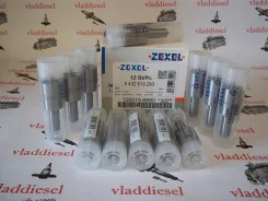 ����������� �������� ��������� 105015-6660, �DLLA150SN666, �236401540, �1153111560 1050156660 ����