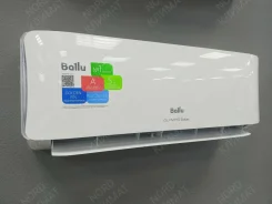 Ballu. 23��&sup2; ����