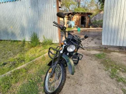 Regulmoto Alpha RM-3. 110����. ��., ��������, ��� ���, ������ �� �� ����
