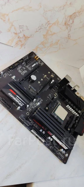 Socket AM4 ����