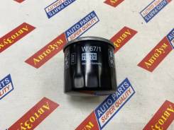   MANN-Filter W67/1 W671 