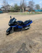 Kawasaki ZZR 250. 250����. ��., ��������, ���������, ������ �� �� ����