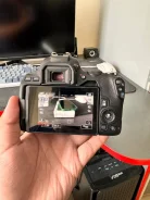 Canon EOS 250D Kit. 15 - 19.9 �� ����