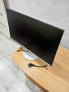 Acer. 27", ���������� OLED ����