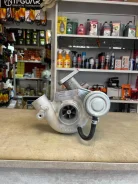 ������� Mitsubishi 4M40 (TD04) (�����) � ���� 49377-03041 ����