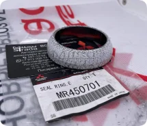 ������ �������������� ��������� ����� D=63.5/48.5 H=17 MR355979, �� MR450701 ����