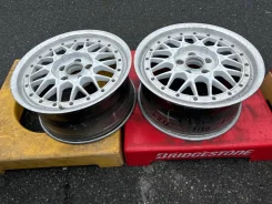BBS. 8.0x17", 5x114.3, ET45, �� 70���. ����
