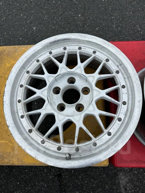 BBS. 8.0x17", 5x114.3, ET45, �� 70���. ����