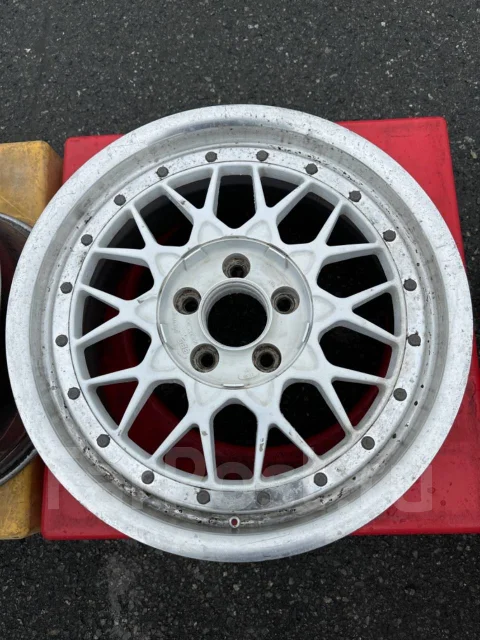 BBS. 8.0x17", 5x114.3, ET45, �� 70���. ����