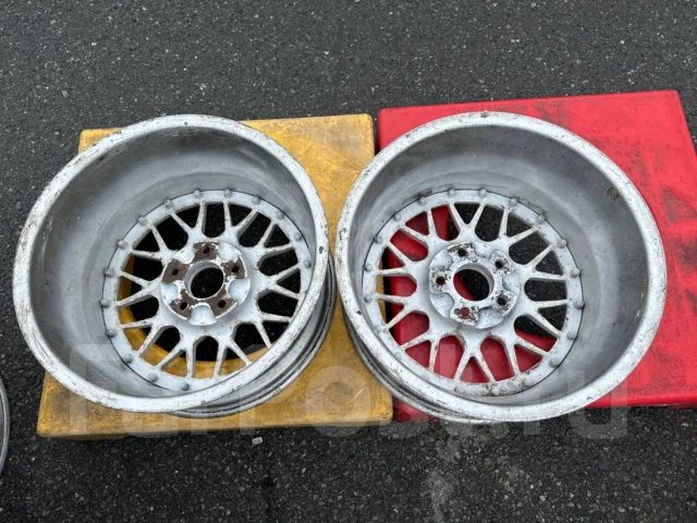 BBS. 8.0x17", 5x114.3, ET45, �� 70���. ����