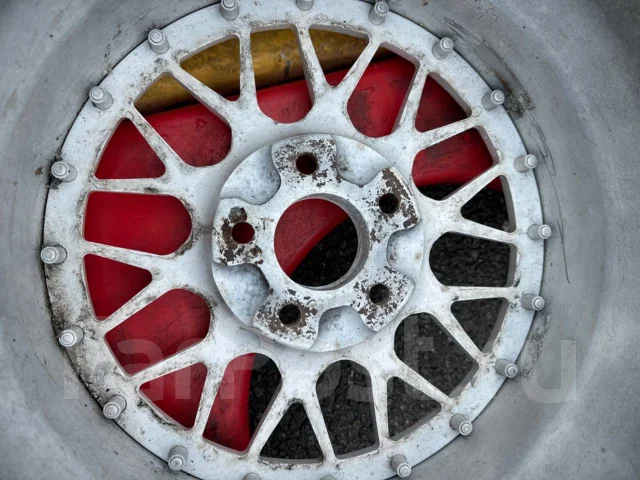BBS. 8.0x17", 5x114.3, ET45, �� 70���. ����