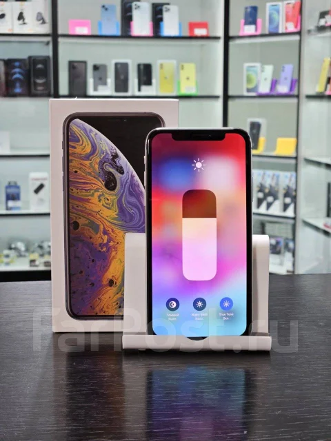 Apple iPhone Xs. �/�, 256 ��, ����������� ����