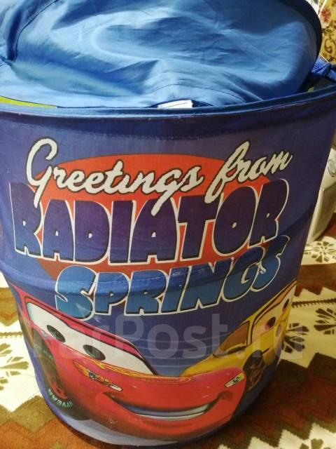 Мешок для игрушек во Владивостоке