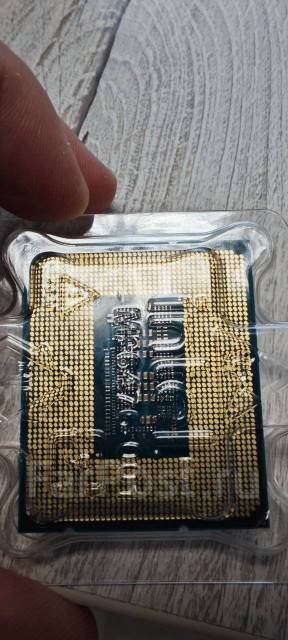 Intel core i5-12600kf, новый, в наличии. Цена: 17 000₽ во Владивостоке