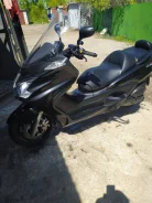 Yamaha Majesty 400. 400����. ��., ��������, ���������, ��� ������� ����