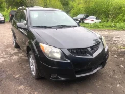 Pontiac Vibe. ZZE138 ����