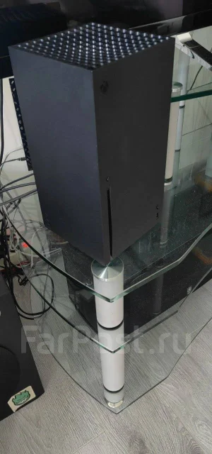 Microsoft Xbox Series X ����