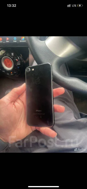 Apple iPhone 7. �/�, 32 �� ����
