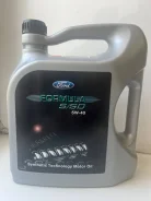 Ford Formula S/SD. 5W-40, �������������, 5��. ����
