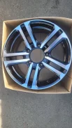 K&K ���������. 7.0x16", 5x139.7, ET30, �� 98���. ����