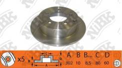   NiBK RN1402 (2/. ) RN1402 