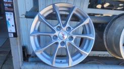 Колесные диски в Иркутске - Купить новые и БУ литые, кованые и ...