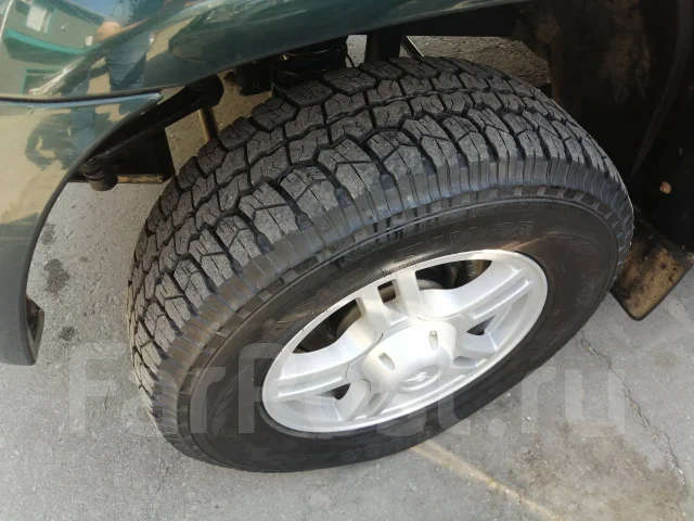 ��� �������. ��������, 4wd, 2.7 (128��.�.), ������, 14 878����. �� ����