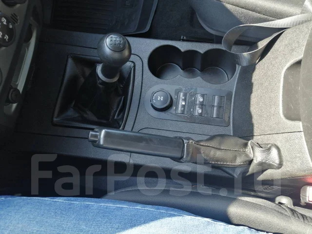 ��� �������. ��������, 4wd, 2.7 (128��.�.), ������, 14 878����. �� ����