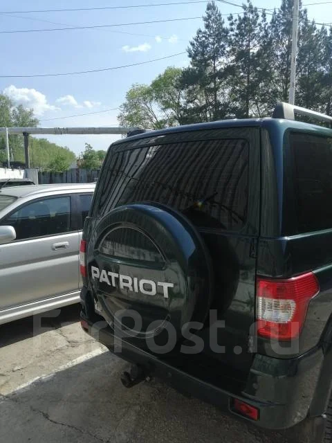 ��� �������. ��������, 4wd, 2.7 (128��.�.), ������, 14 878����. �� ����