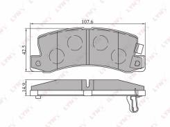 ������� ��������� �������� | ��� | LYNXauto BD7521 BD7521 ����