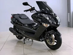 Yamaha Majesty 250. 250����. ��., ��������, ���������, ��� ������� ����