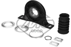 ����� MER Sprinter 06- (� �����������) Metalcaucho ���. 06097 06097 ����